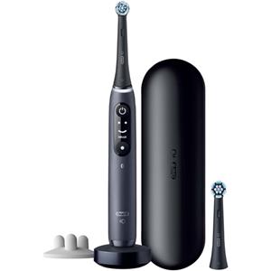 Oral-B Elektrische tandenborstel iO7s Zwart Onyx