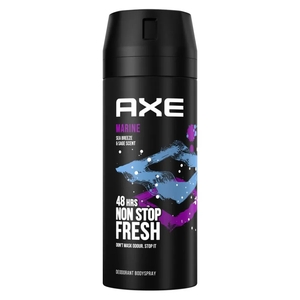 Axe Marine Deodorant Spray - 150 ml