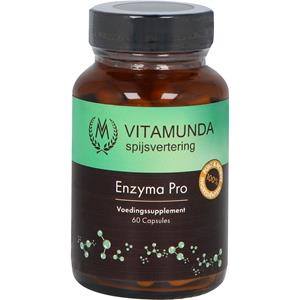 Vitamunda Enzyma Pro