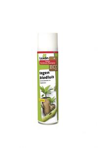 Luxan Pyrethrum Plantenspray Tegen bladluis - Tegen bladluis - kant-en-klare vloeistof - 400 ml