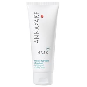 Annayake Damen Gesichtspflege MASK+ Hydrating And Soothing Mask