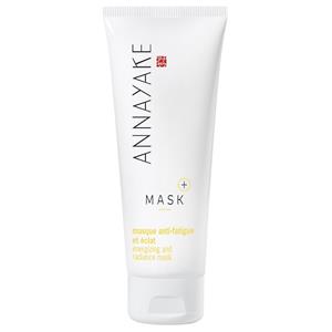 Annayake MASK+ Energizing and radiance mask