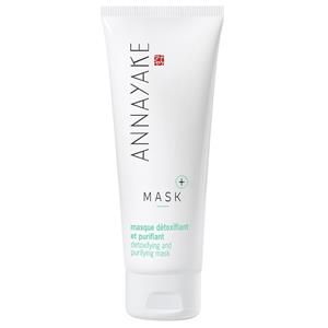Annayake MASK+ Detoxifying and purifying mask