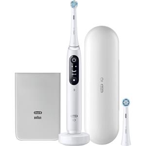 Elektrische Zahnbürste Oral-b Io 7w Weiß