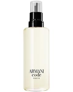 Armani Code Le Parfum Refill - 150 ML Eau de Parfum Herren Parfum