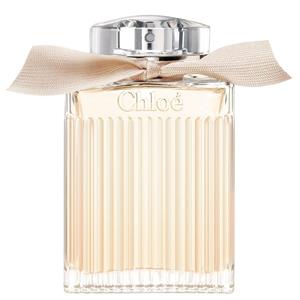 Chloe Eau de Parfum - 100 ML RECHARGEABLE Eau de Parfum Damen Parfum