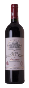 Colaris Château Grand Puy Lacoste 2018 Pauillac 5e Grand Cru Classé