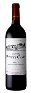 Colaris Château Pontet Canet 2017 Pauillac 5e Grand Cru Classé