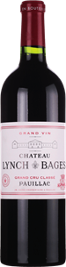 Colaris Château Lynch Bages Pauillac 5e Grand Cru Classé 2021