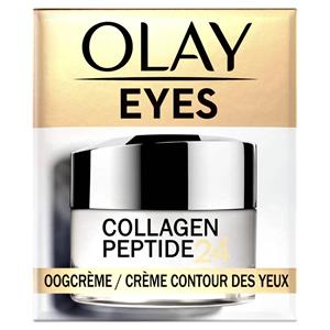 Olay Eyes Collagen Peptide24 Oogcrème