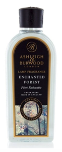 Ashleigh & Burwood Geurlamp olie Enchanted Forest S