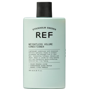Ref Haircare Weightless Volume Conditioner  - Ref Ref Weightless Volume Conditioner