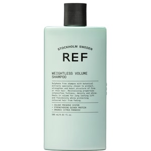 Ref Haircare Weightless Volume Shampoo  - Ref Ref Weightless Volume Shampoo