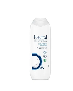 Neutral Shampoo Normal - 250 ml