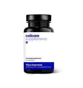 CellCare Thyro Essentials