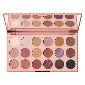 Morphe Artistry-palet 18W NATURAL WONDER