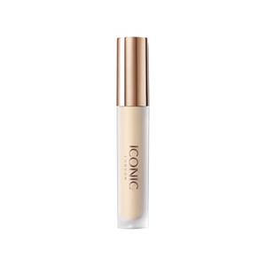 iconiclondon ICONIC London Seamless Concealer 4.2ml (Various Shades) - Lightest Nude