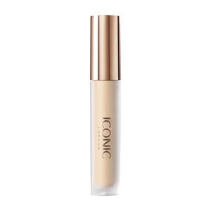iconiclondon ICONIC London Seamless Concealer 4.2ml (Various Shades) - Natural Beige