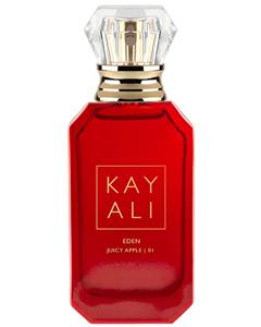 Kayali - Eden Juicy Apple | 01 - Eau De Parfum - -10 Ml