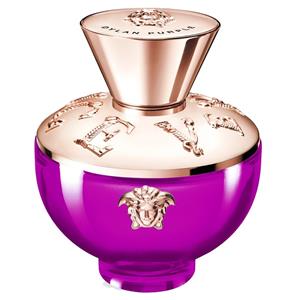 Versace Dylan Purple Pour Femme - 100 ML Eau de Parfum Damen Parfum
