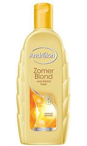 Andrelon Shampoo zomerblond 300ml