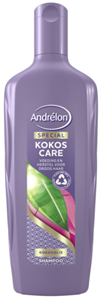 Andrelon Special shampoo kokos care 300ml