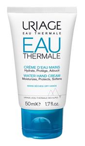 Feuchtigkeitsspendende Handcreme Eau Thermale Water Hand Cream New Uriage (50 Ml)
