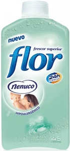 Flor Wasverzachter - Nenuco 1,035L/ 45 wasbeurten