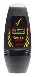 Rexona Deodorant Roll-on Men - Lotus F1 50 ml