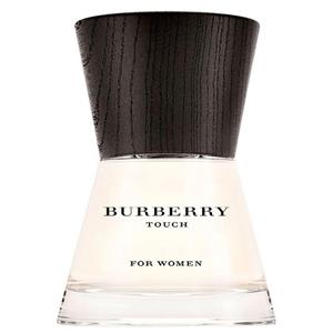 Damenparfüm Burberry Touch For Woman Edp (30 Ml)