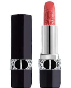 DIOR Rouge Dior Satin – Limitierte Edition Lippenstift