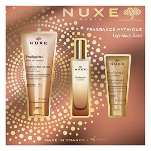 Nuxe Christmas Box Prodigieux Parfüm