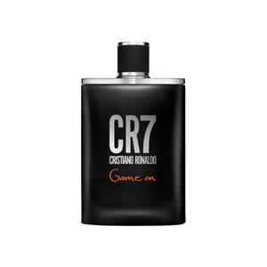 Cristiano Ronaldo CR7 Game On Edt Spray100 ml.