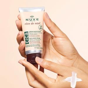 Nuxe Spezifische Rêve De Miel Cica Rich Hand Cream