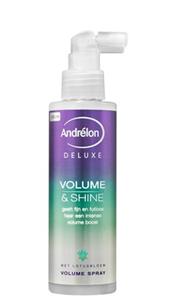 Andrelon Haarspray volume shine 150ml