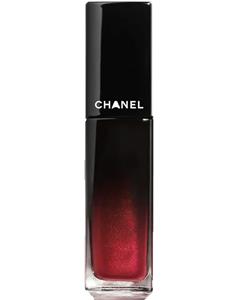Chanel - Rouge Allure Laque - Der Glänzende Fluid-lippenstift Mit Langem Halt - -rouge Allure Laque Rouge Ombre 89