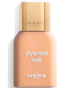 Sisley Nude  - Make-up  Phyto Teint Nude