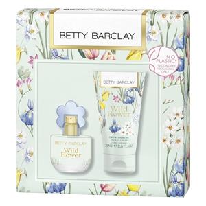 Betty Barclay Wild Flower Duftset