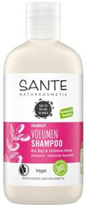 Sante Naturkosmetik volume shampoo 250ml