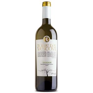 Cantina Colli Vicentini Sauvignon Blanc 2020 -  - 75CL - 13% Vol.