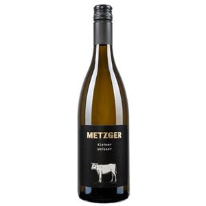 Weingut Metzger Petit Blanc - Sauvignon Blanc, Riesling &and Chardonnay 2020 - 75 CL - 12% Vol.