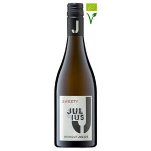 Weingut Julius Sauvignon Blanc Sweety 2018 - 37,5CL - 13% Vol.