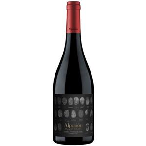 Alpasión Grand Pinot Noir 2019 - 75CL - 14,5% Vol.