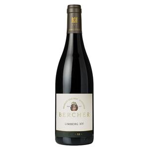 Weingut Bercher Limberg XIV Cabernet Sauvignon, Merlot &and Pinot Noir - 75CL - 13,5% Vol.