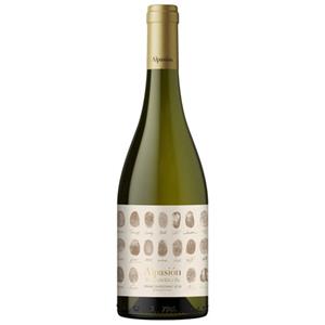 Alpasión Grand Chardonnay 2020 -  - 75CL - 14,5% Vol.