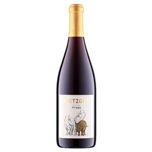 Weingut Metzger Pinot Noir Prago 2019 - 75CL - 13,5% Vol.