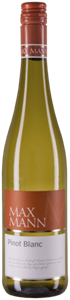 Moselland Max Mann Pinot Blanc 75CL