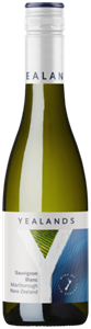 Yealands Sauvignon Blanc 37.5CL