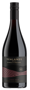 Yealands Estate Single Vineyard Pinot Noir 75CL