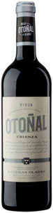 Otonal Otoñal Rioja Crianza 75CL